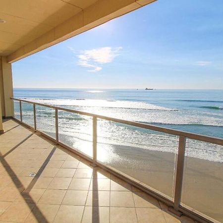 Access - Beach Penthouse Papas And Beer 2 Miles Wifi Rosarito Exteriér fotografie