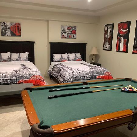 Access - Beach Penthouse Papas And Beer 2 Miles Wifi Rosarito Exteriér fotografie