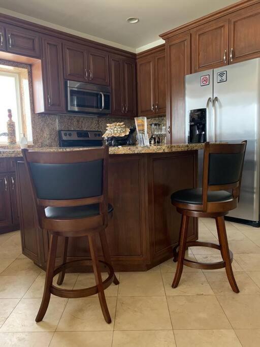 Access - Beach Penthouse Papas And Beer 2 Miles Wifi Rosarito Exteriér fotografie