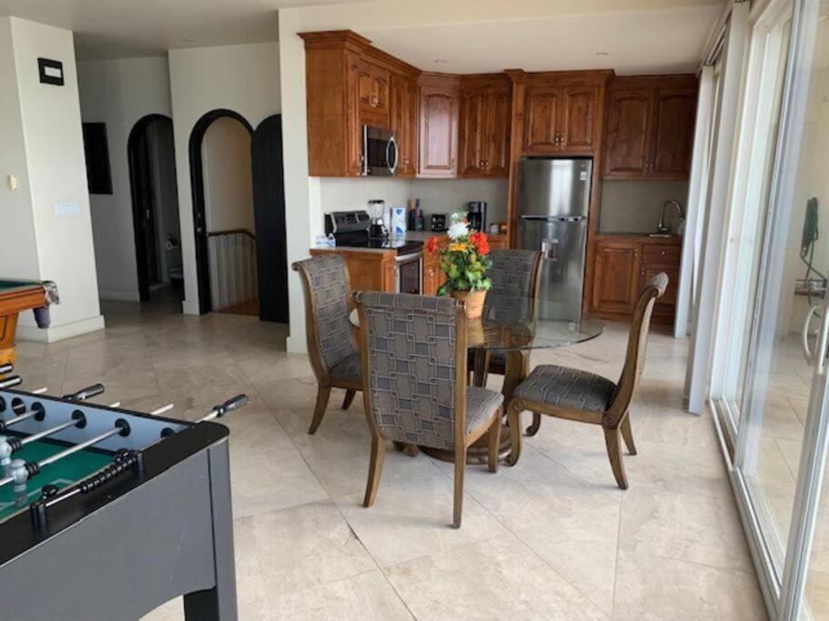 Access - Beach Penthouse Papas And Beer 2 Miles Wifi Rosarito Exteriér fotografie