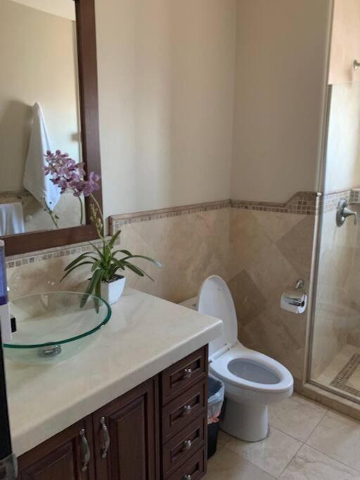 Access - Beach Penthouse Papas And Beer 2 Miles Wifi Rosarito Exteriér fotografie