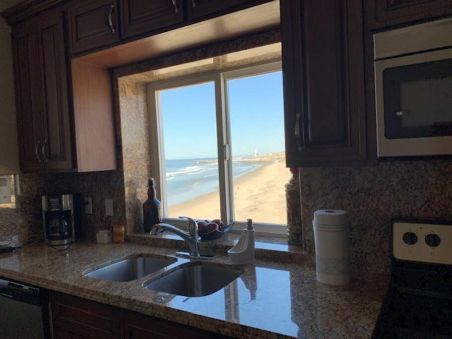 Access - Beach Penthouse Papas And Beer 2 Miles Wifi Rosarito Exteriér fotografie