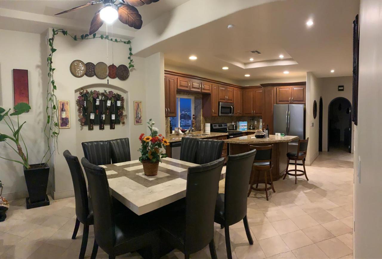 Access - Beach Penthouse Papas And Beer 2 Miles Wifi Rosarito Exteriér fotografie