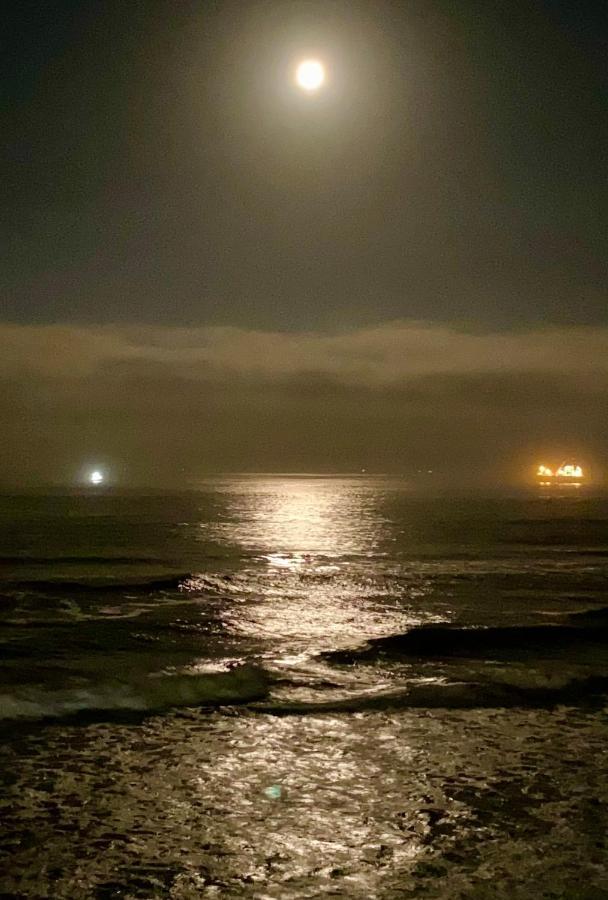 Access - Beach Penthouse Papas And Beer 2 Miles Wifi Rosarito Exteriér fotografie
