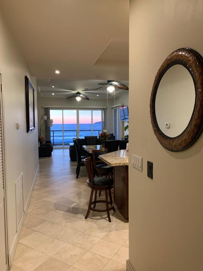 Access - Beach Penthouse Papas And Beer 2 Miles Wifi Rosarito Exteriér fotografie